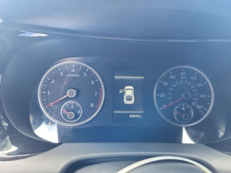 Aukcja sprzedaży 2023 Kia K5, vin: 5XXG64J26PG211099, numer aukcji: 57318016