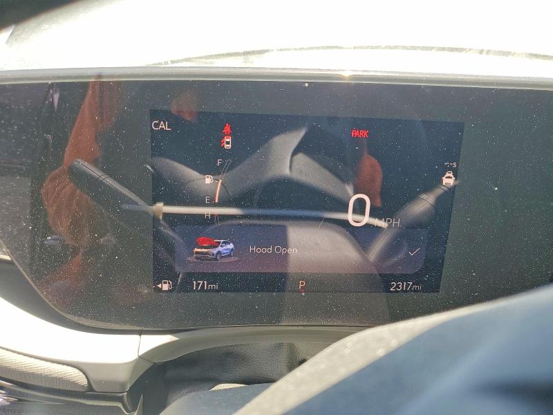 Продаж на аукціоні авто 2026 Buick Envista, vin: KL47LBEP3TB166975, номер лоту: 58401786