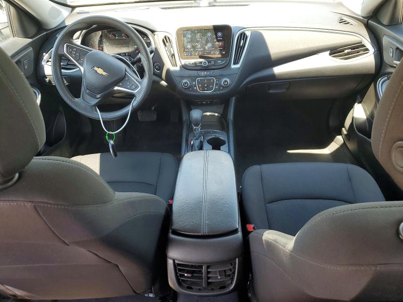2024 Chevrolet Malibu მანქანა იყიდება აუქციონზე, vin: 1G1ZD5ST2RF153367, აუქციონის ნომერი: 56302596