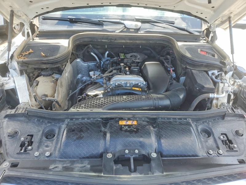 Продаж на аукціоні авто 2020 Mercedes-benz Gle, vin: 4JGFB4KE2LA061820, номер лоту: 58040836