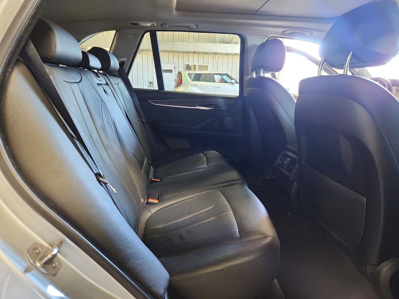Aukcja sprzedaży 2016 Bmw X5, vin: 5UXKS4C50G0N14764, numer aukcji: 56539826