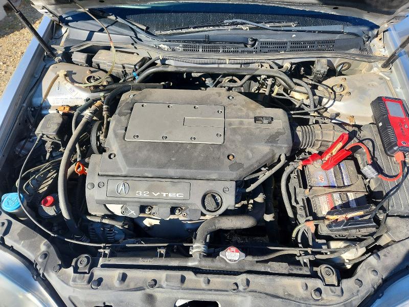 Aukcja sprzedaży 2000 Acura 3.2tl, vin: 19UUA5660YA804281, numer aukcji: 58470056