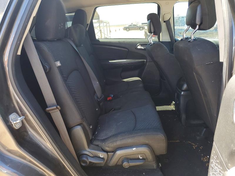 Auction sale of the 2019 Dodge Journey, vin: 3C4PDCAB1KT815530, lot number: 57273236
