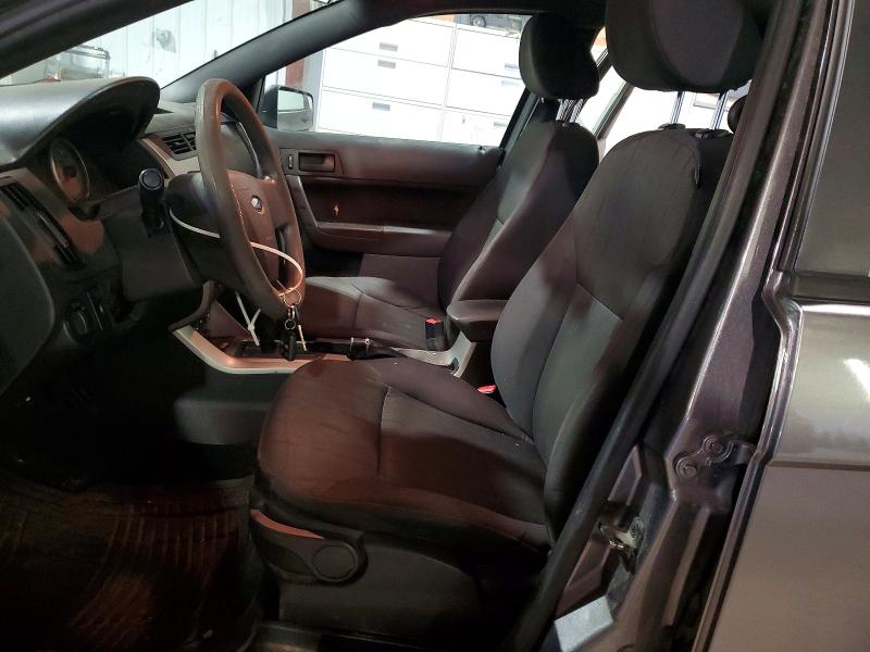 Продажа на аукционе авто 2011 Ford Focus, vin: 1FAHP3FN7BW161003, номер лота: 54429946