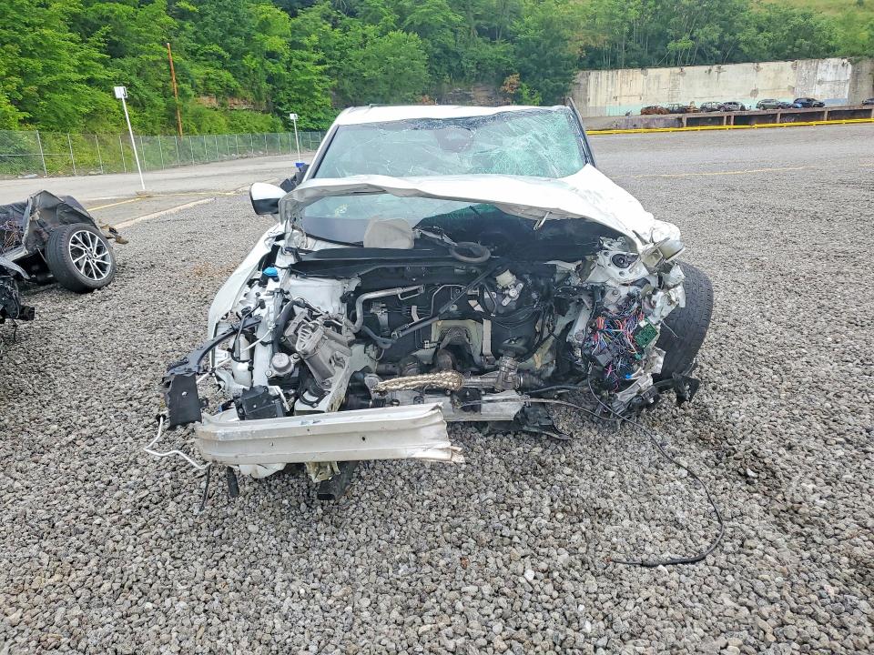 Aukcja sprzedaży 2023 Acura Integra, vin: 19UDE4H38PA022374, numer aukcji: 58437496