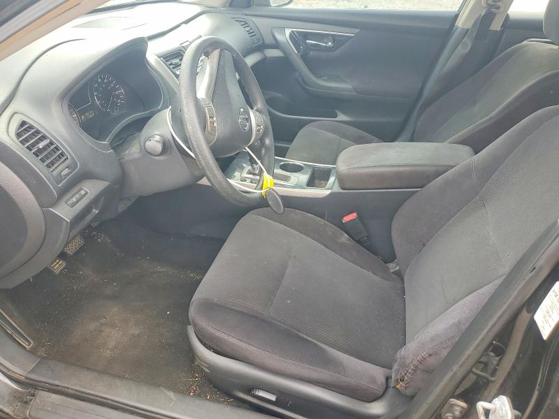 Продаж на аукціоні авто 2013 Nissan Altima, vin: 1N4AL3AP3DC169593, номер лоту: 58428316