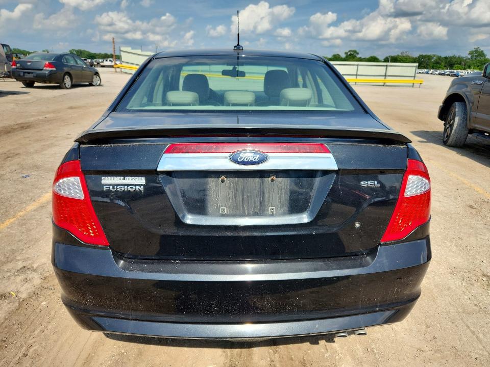 Продажа на аукционе авто 2010 Ford Fusion, vin: 3FAHP0JA9AR202624, номер лота: 54071316