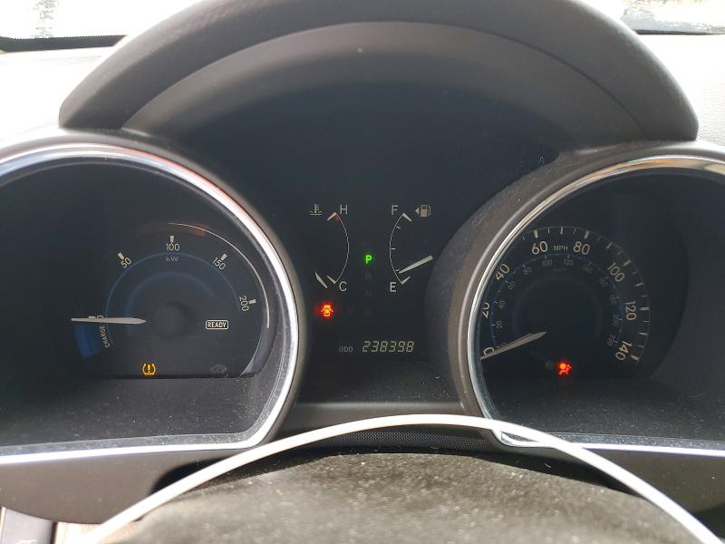 58805626 :رقم المزاد ، JTEEW44A782008378 vin ، 2008 Toyota Highlander مزاد بيع