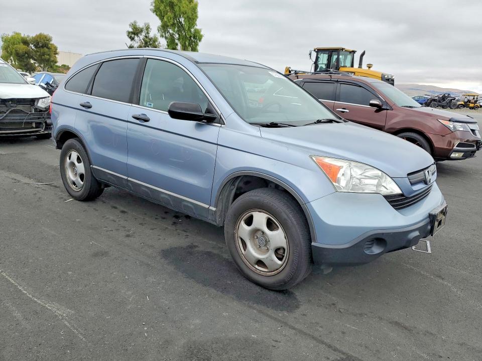 Продаж на аукціоні авто 2008 Honda Cr-v, vin: 5J6RE38368L007015, номер лоту: 57683606