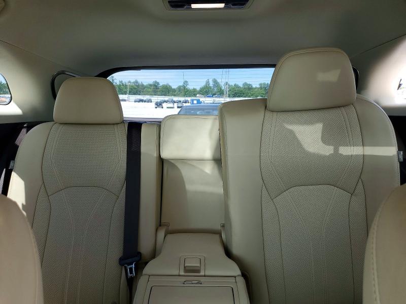 Aukcja sprzedaży 2019 Lexus Rx 350, vin: 2T2ZZMCA7KC130046, numer aukcji: 57373986