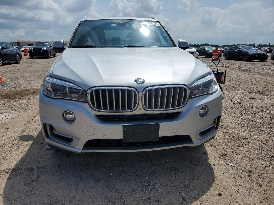 Продаж на аукціоні авто 2017 Bmw X5, vin: 5UXKR0C55H0V66008, номер лоту: 52430206