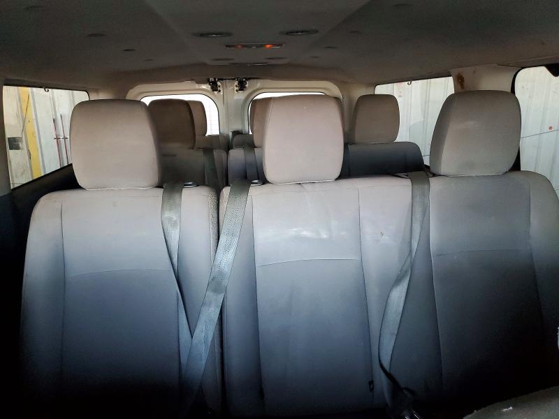 Продаж на аукціоні авто 2013 Nissan Nv, vin: 5BZBF0AAXDN201296, номер лоту: 58322096