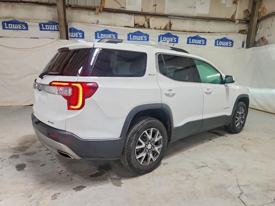 Aukcja sprzedaży 2023 Gmc Acadia, vin: 1GKKNUL43PZ151098, numer aukcji: 58036716