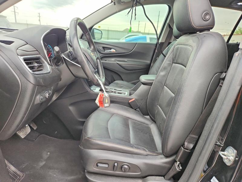 Aukcja sprzedaży 2020 Chevrolet Equinox, vin: 2GNAXPEX5L6236032, numer aukcji: 57870366