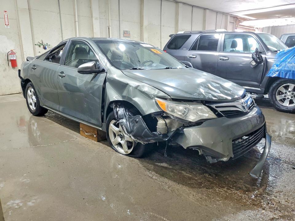Продаж на аукціоні авто 2013 Toyota Camry Hybrid, vin: 4T1BD1FK7DU076823, номер лоту: 55970126