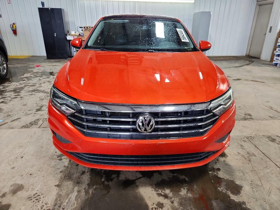 Продаж на аукціоні авто 2019 Volkswagen Jetta, vin: 3VWCB7BU5KM244207, номер лоту: 56643466