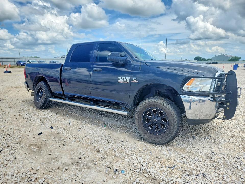 Aukcja sprzedaży 2016 Ram 2500, vin: 3C6UR5CL4GG274406, numer aukcji: 55946746