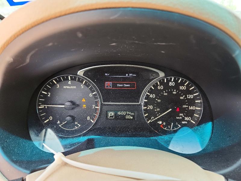 Продажа на аукционе авто 2015 Nissan Altima, vin: 1N4BL3AP5FC451421, номер лота: 58061546