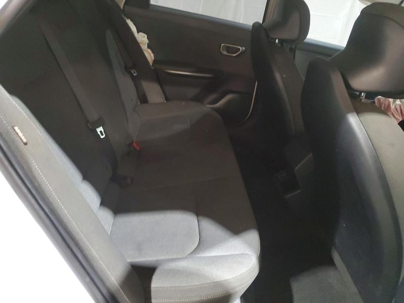 Продажа на аукционе авто 2025 Kia K4, vin: 3KPFT4DE1SE176158, номер лота: 56990806
