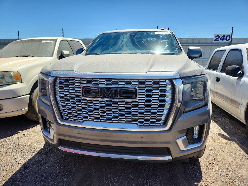Продаж на аукціоні авто 2021 Gmc Yukon, vin: 1GKS2DKL8MR127232, номер лоту: 79891215