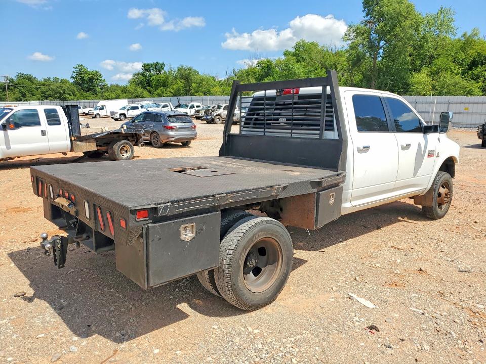 Aukcja sprzedaży 2011 Dodge Ram 3500, vin: 3D73Y4CL2BG570041, numer aukcji: 56492836