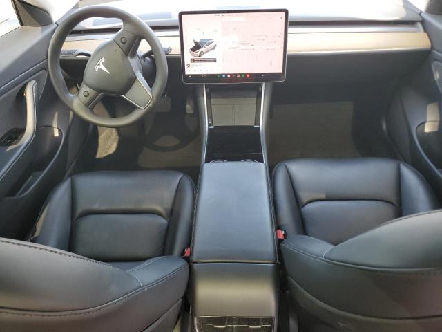 57658646 :رقم المزاد ، 5YJ3E1EBXLF795644 vin ، 2020 Tesla Model 3 مزاد بيع
