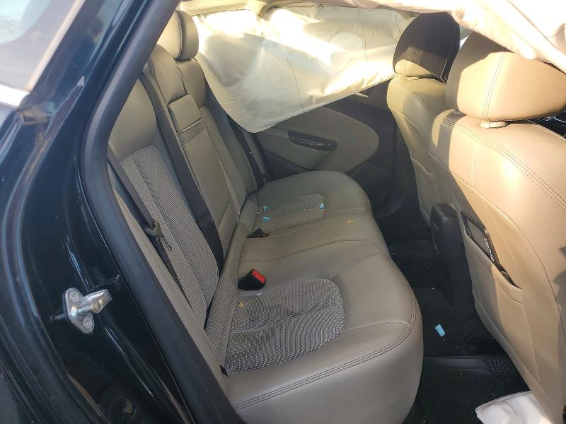 Продажа на аукционе авто 2016 Buick Verano, vin: 1G4PP5SK7G4112296, номер лота: 56348796