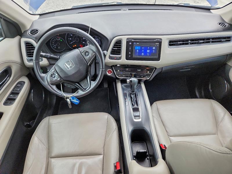 Aukcja sprzedaży 2017 Honda Hr-v, vin: 3CZRU5H74HM727154, numer aukcji: 53616796