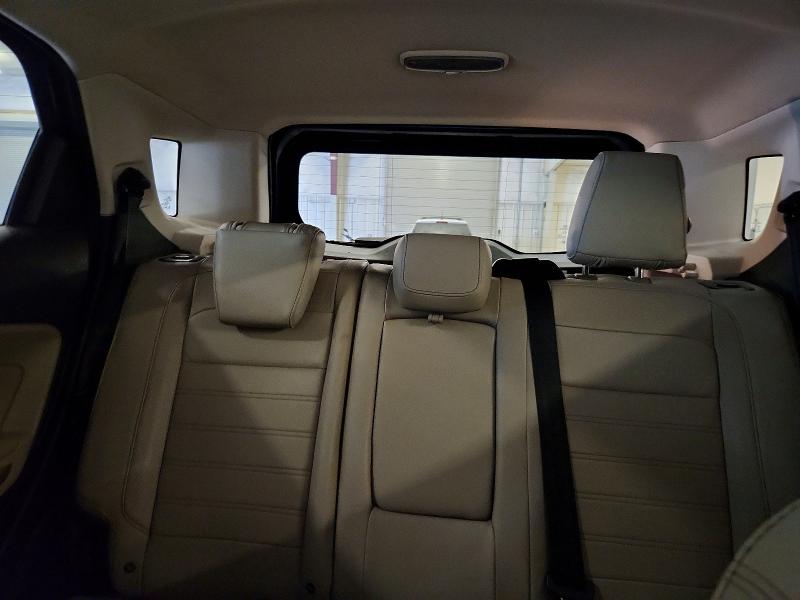 Aukcja sprzedaży 2019 Ford Ecosport, vin: MAJ6S3KLXKC299341, numer aukcji: 58047146