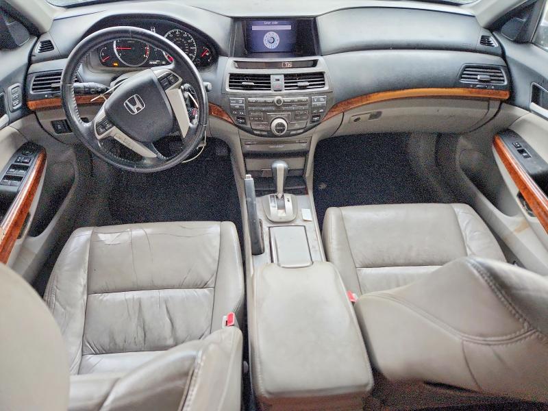 Продажа на аукционе авто 2011 Honda Accord, vin: 1HGCP3F85BA016006, номер лота: 57961406