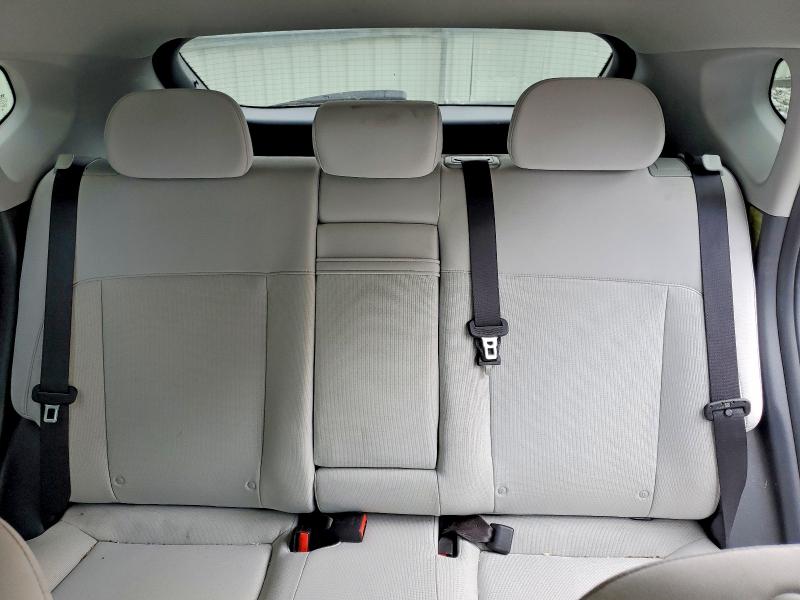 58976276 :رقم المزاد ، KM8HC3A68RU008217 vin ، 2024 Hyundai Kona مزاد بيع