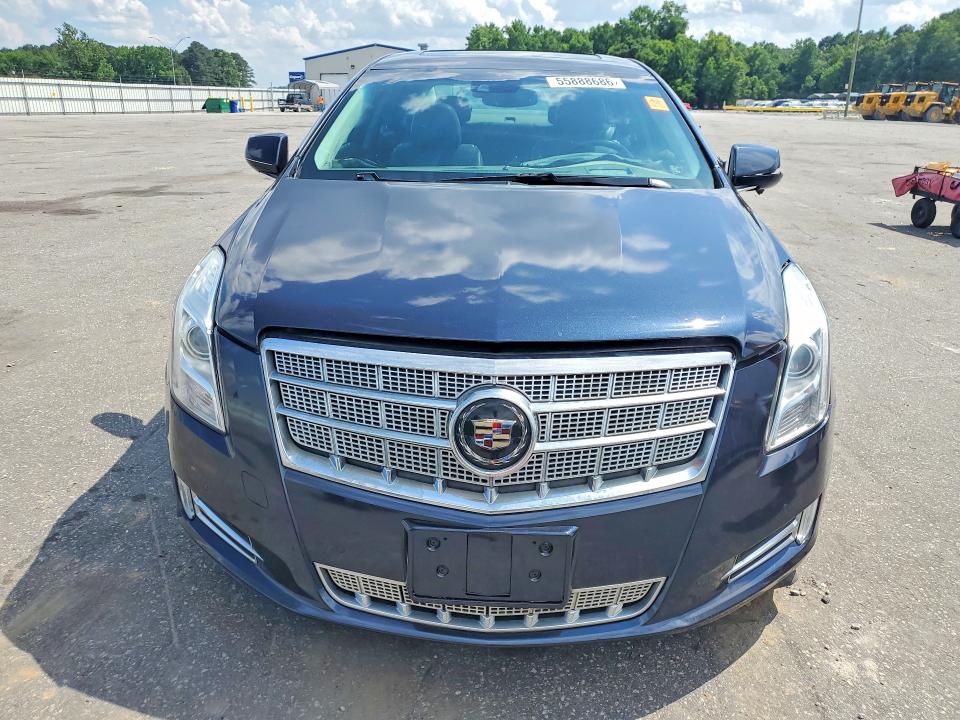 55888686 :رقم المزاد ، 2G61V5S3XD9204880 vin ، 2013 Cadillac Xts مزاد بيع