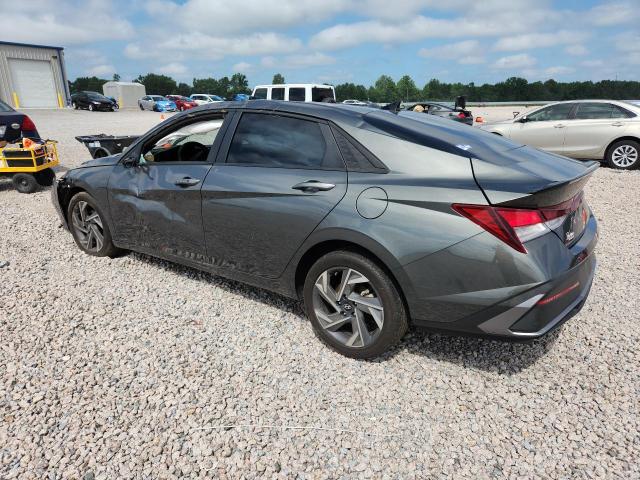 Aukcja sprzedaży 2025 Hyundai Elantra, vin: KMHLM4DG3SU966107, numer aukcji: 85632325