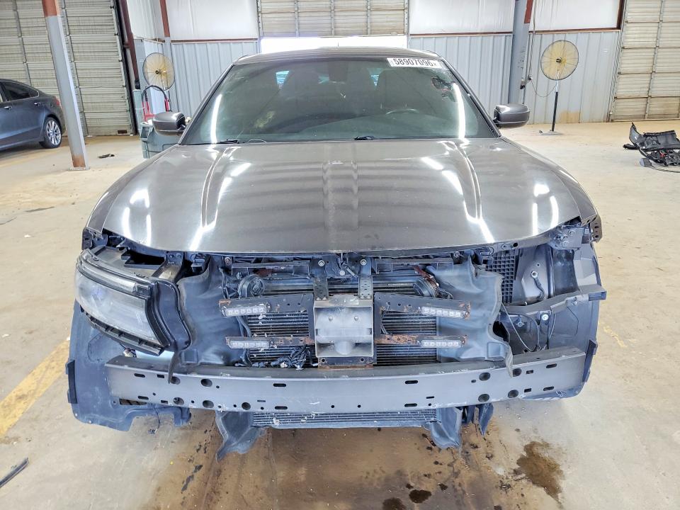 2015 Dodge Charger მანქანა იყიდება აუქციონზე, vin: 2C3CDXAT3FH908082, აუქციონის ნომერი: 58907096