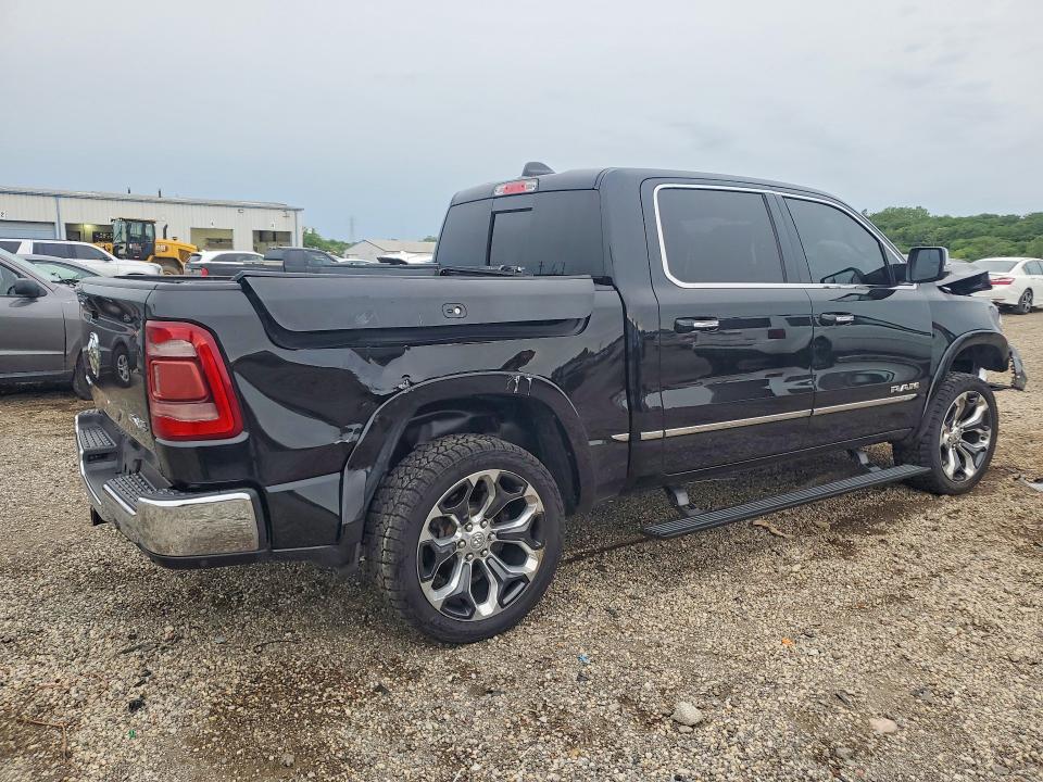 Aukcja sprzedaży 2019 Ram 1500, vin: 1C6SRFHT6KN773570, numer aukcji: 57326846