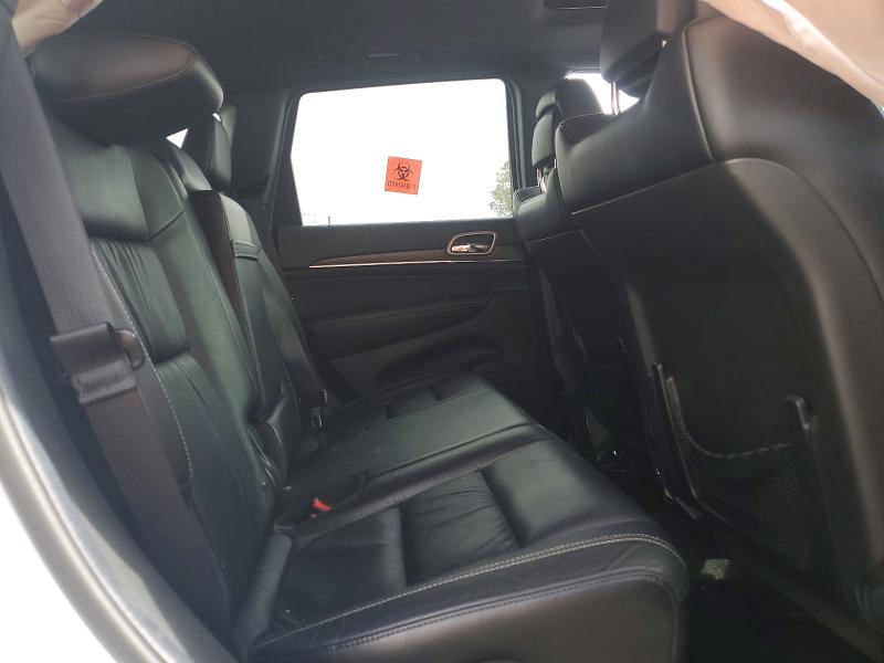 2014 Jeep Grand Cherokee მანქანა იყიდება აუქციონზე, vin: 1C4RJEBG3EC182746, აუქციონის ნომერი: 58100116