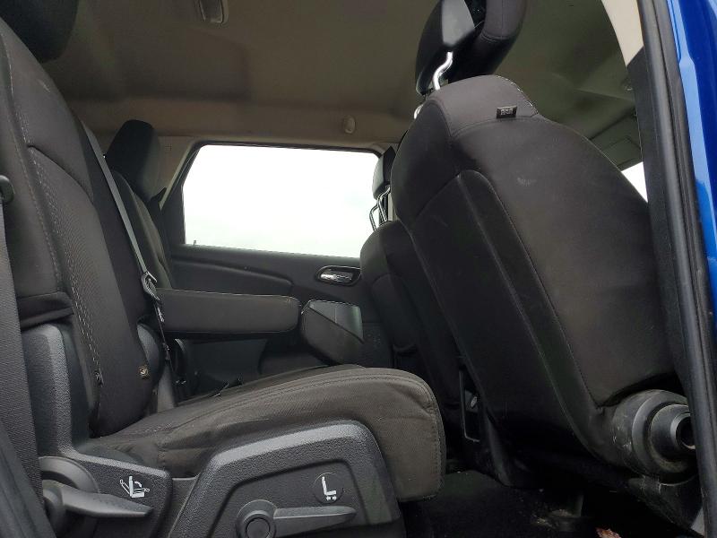 Продажа на аукционе авто 2015 Dodge Journey, vin: 3C4PDCAB4FT610628, номер лота: 57720726