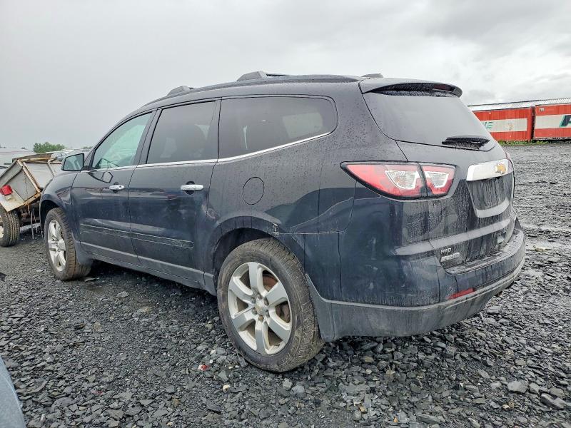 Продаж на аукціоні авто 2016 Chevrolet Traverse, vin: 1GNKVGKD6GJ285740, номер лоту: 52684516