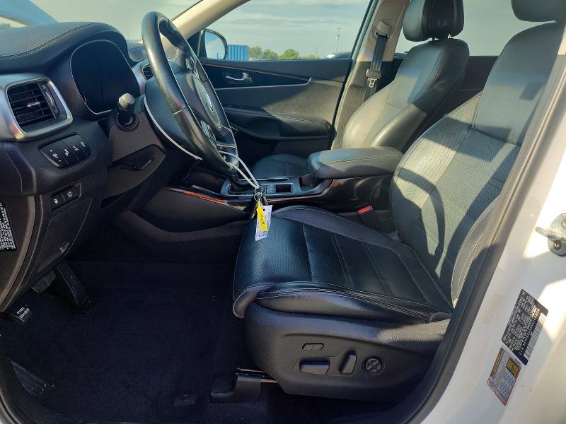 Aukcja sprzedaży 2016 Kia Sorento, vin: 5XYPKDA59GG146959, numer aukcji: 56970946