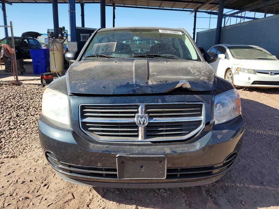 Продаж на аукціоні авто 2008 Dodge Caliber, vin: 1B3HB48BX8D676441, номер лоту: 55212586