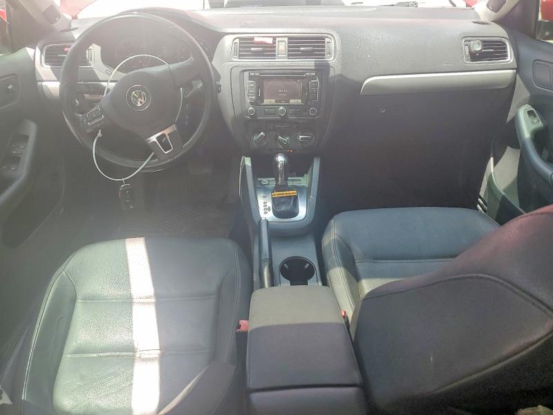 Продажа на аукционе авто 2012 Volkswagen Jetta, vin: 3VWLL7AJ2CM393518, номер лота: 59176476