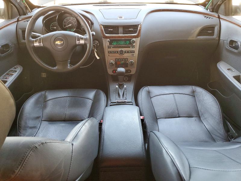 2012 Chevrolet Malibu მანქანა იყიდება აუქციონზე, vin: 1G1ZE5E07CF249131, აუქციონის ნომერი: 56306726