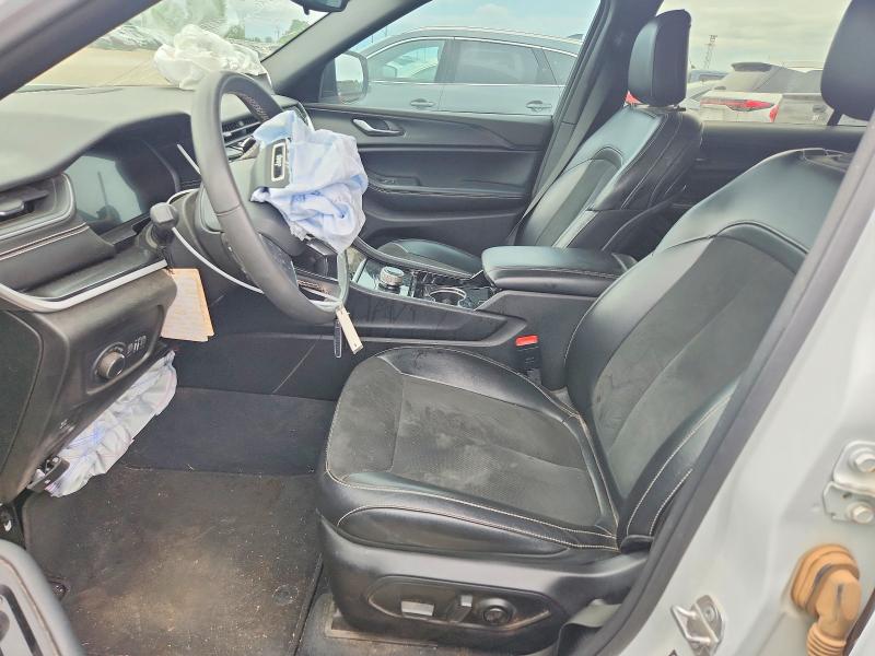 2023 Jeep Grand Cherokee მანქანა იყიდება აუქციონზე, vin: 1C4RJKAG1P8749915, აუქციონის ნომერი: 57235206