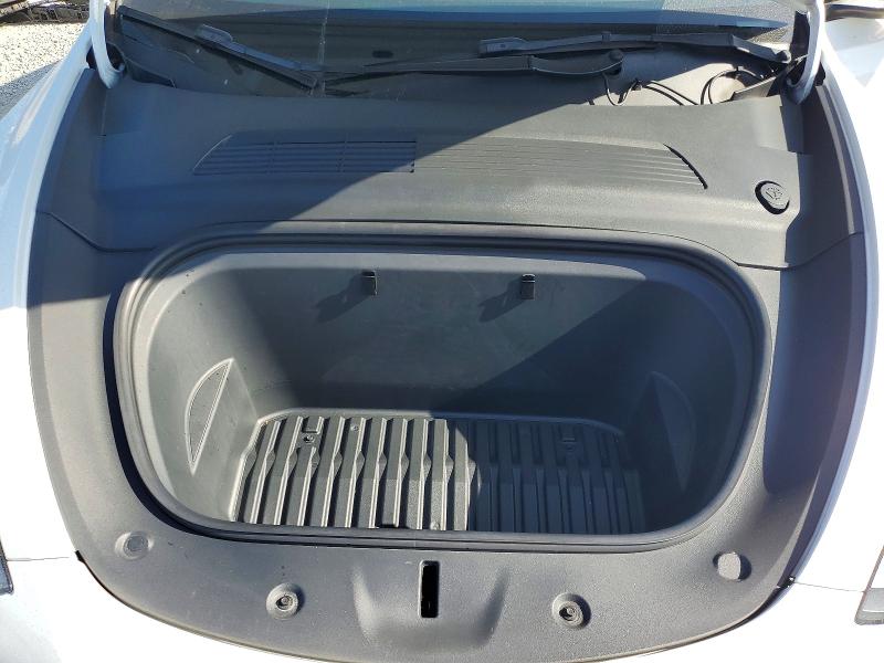 55653136 :رقم المزاد ، 5YJYGDEF1MF219995 vin ، 2021 Tesla Model Y مزاد بيع