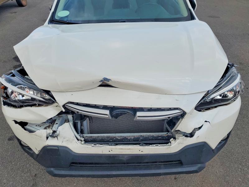 Aukcja sprzedaży 2022 Subaru Crosstrek, vin: JF2GTAEC3NH259641, numer aukcji: 57969586