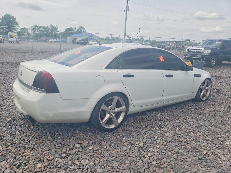 Продажа на аукционе авто 2012 Chevrolet Caprice, vin: 6G1MK5U22CL601137, номер лота: 57051546