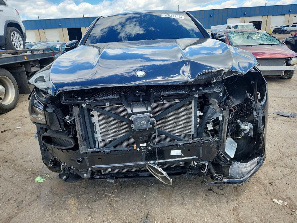 Продаж на аукціоні авто 2024 Mercedes-benz Gle Coupe, vin: 4JGFD6BBXRB210506, номер лоту: 57027786
