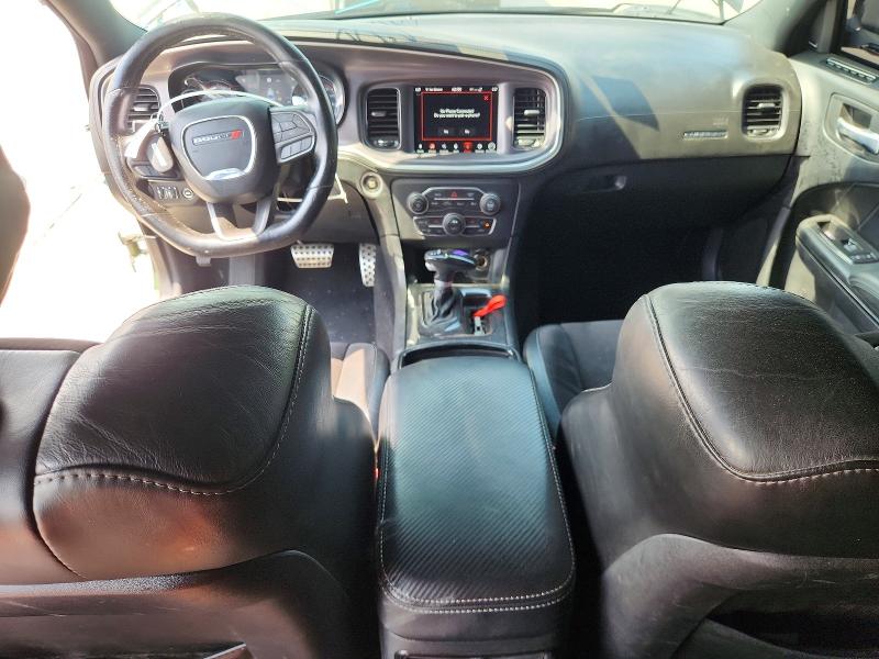 Aukcja sprzedaży 2020 Dodge Charger, vin: 2C3CDXCT7LH184146, numer aukcji: 58274886