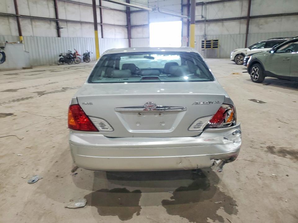 Продаж на аукціоні авто 2001 Toyota Avalon, vin: 4T1BF28B51U124666, номер лоту: 56825596