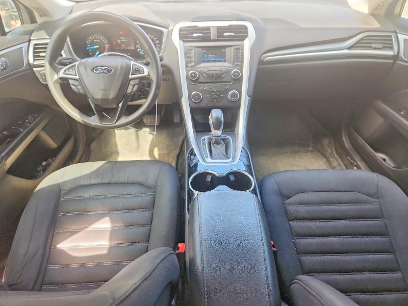 Продаж на аукціоні авто 2015 Ford Fusion, vin: 3FA6P0HD9FR298754, номер лоту: 55712196
